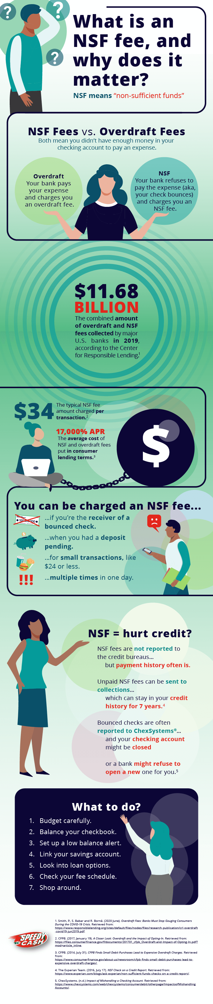 Nsf 2024 return fee